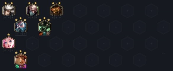 金铲铲之战挑战奎因狼阵容怎么搭配？金铲铲之战挑战奎因狼阵容搭配推荐