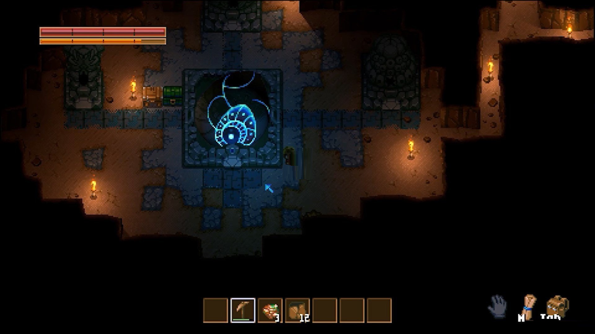 地心护核者奔跑技能怎么升级？地心护核者奔跑技能升级方法