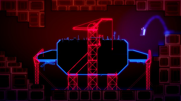 动作游戏《Will You Snail》上架Steam 3月10日发售支持简中