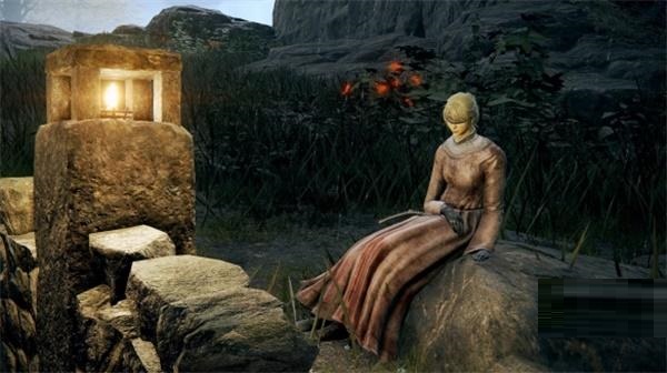 艾尔登法环所有黄金种子分布在哪里？艾尔登法环所有黄金种子位置大全