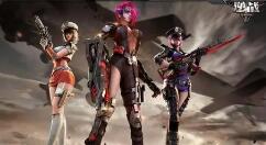 逆战重生铁壁如何获得?逆战重生铁壁获得方法