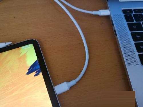 splashtop wired xdisplay怎么把iPad变成显示器？splashtop wired xdisplay把iPad变成显示器教程