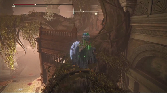 艾尔登法环百智爵士boss怎么应对？艾尔登法环百智爵士boss打法说明