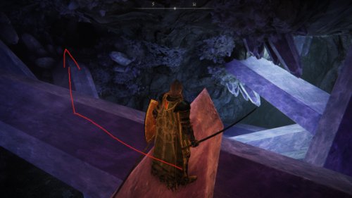 艾尔登法环结晶人的骨灰怎么获取？艾尔登法环结晶人的骨灰获取方法