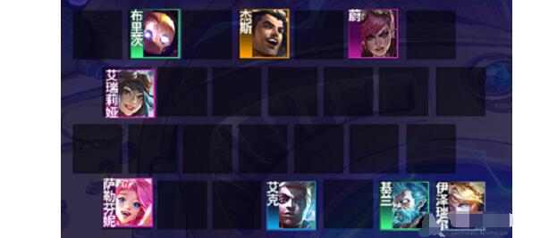 金铲铲之战发明牵狗阵容怎么搭配？金铲铲之战发明牵狗阵容搭配推荐