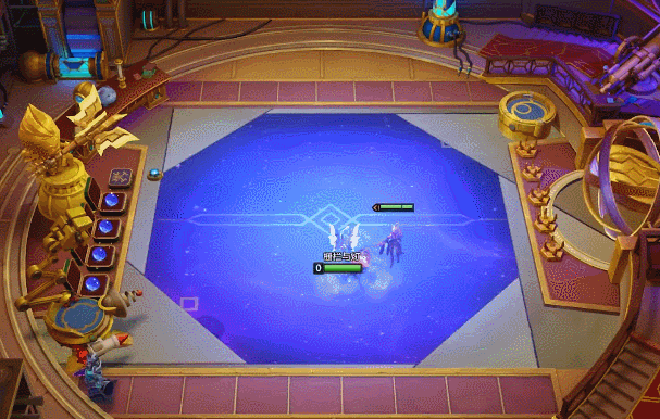 金铲铲之战黑默丁格的黄金实验室怎么样？金铲铲之战黑默丁格的黄金实验室介绍