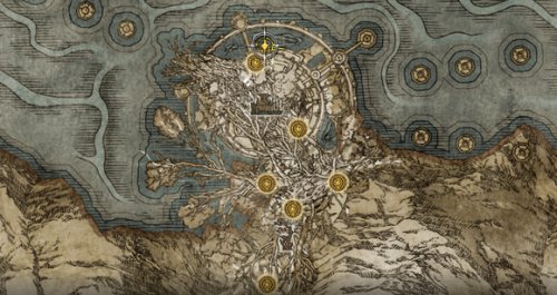 艾尔登法环圣树士兵的骨灰怎么获得？艾尔登法环圣树士兵的骨灰获得方法