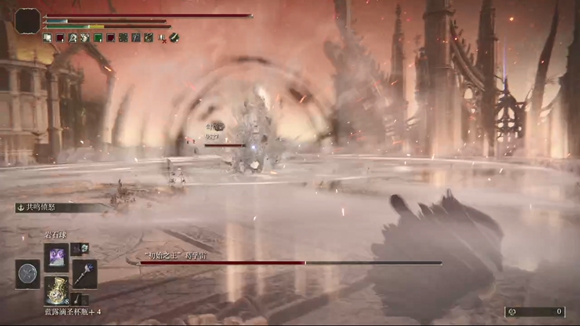 艾尔登法环初始之王葛孚雷boss打法是什么？艾尔登法环初始之王葛孚雷boss打法一览