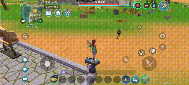 创造与魔法厄运领域怎么合成?创造与魔法厄运领域合成方法