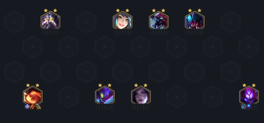 金铲铲之战变异希维尔阵容如何搭配？金铲铲之战变异希维尔阵容搭配推荐