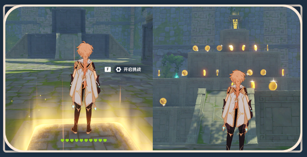 原神神工天巧预拟秘境怎么玩？原神神工天巧预拟秘境玩法介绍