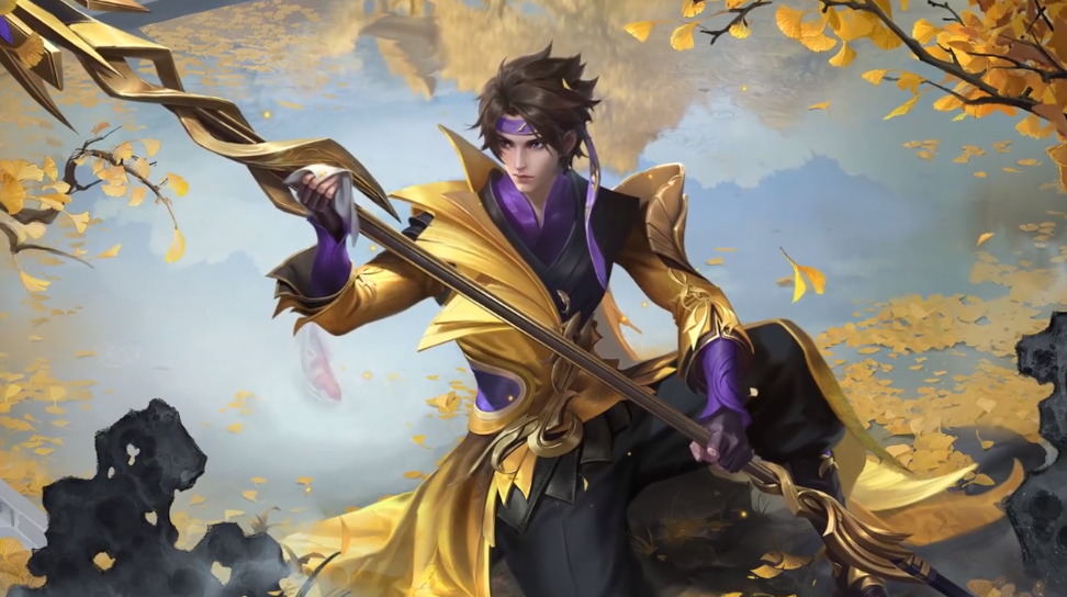 王者荣耀赵云百木心枪什么时候上线？王者荣耀赵云百木心枪上线时间一览