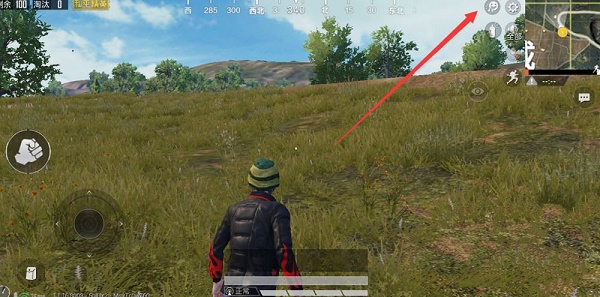 和平精英蔬菜动物精灵表情包怎么使用？和平精英蔬菜动物精灵表情包使用攻略