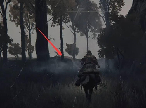 艾尔登法环雷恩魔法师塔如何快速进入？艾尔登法环雷恩魔法师塔进入方法