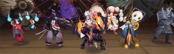 阴阳师残局得胜第四天愿予还怎么打？阴阳师残局得胜愿予还打法攻略