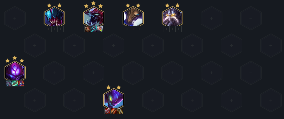 金铲铲之战突触网络阵容怎么搭配？金铲铲之战突触网络阵容搭配攻略