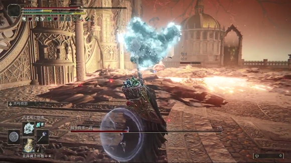 艾尔登法环初始之王葛孚雷boss打法是什么？艾尔登法环初始之王葛孚雷boss打法一览