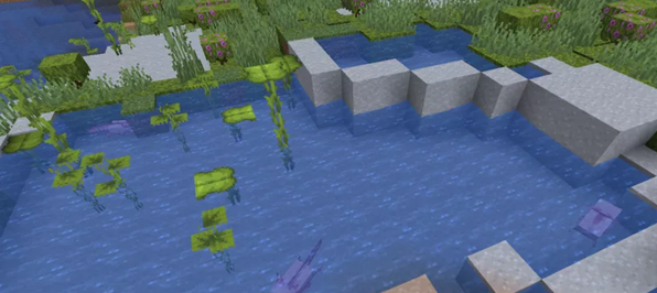 我的世界手游蝾螈怎么驯服？我的世界手游蝾螈驯服方法