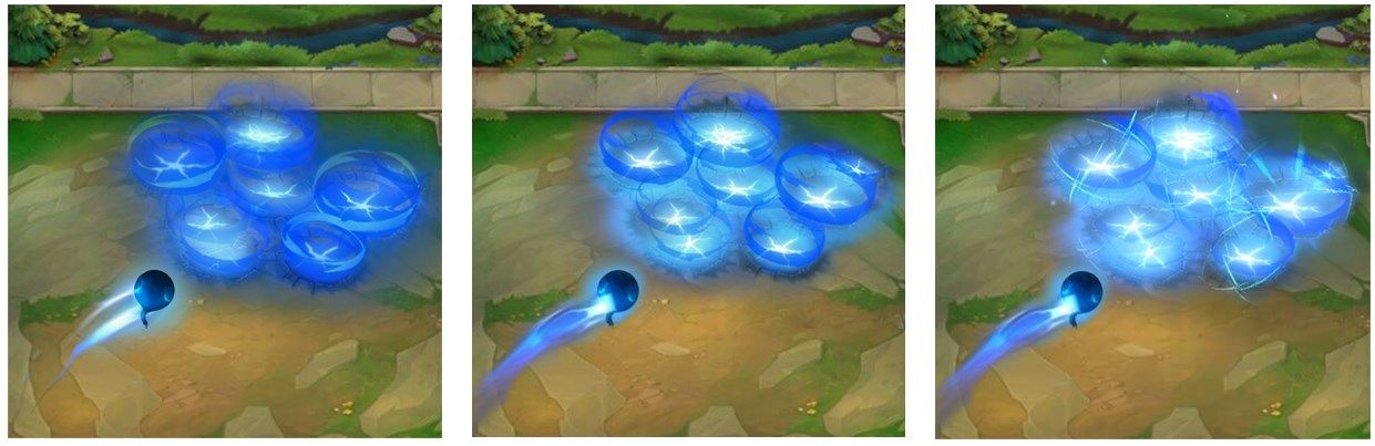 金铲铲之战3月17日更新了什么？金铲铲之战3月17日2.5c版本更新内容一览