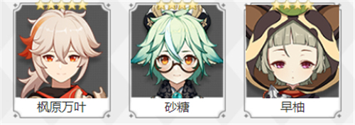 原神2.6版本角色强度怎么样？原神2.6版本角色强度排行介绍