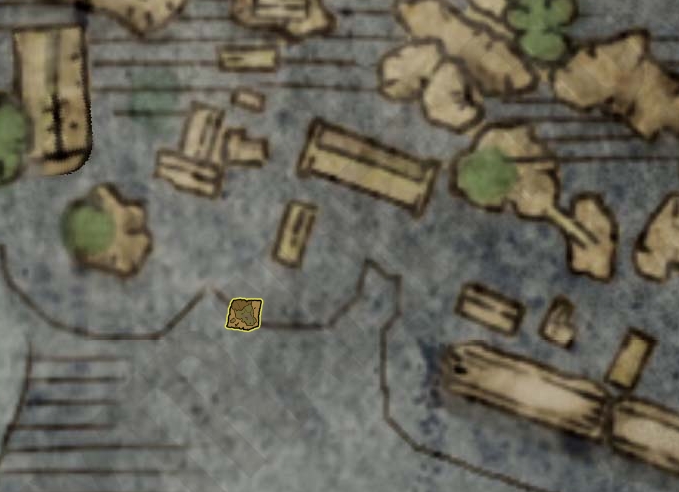 艾尔登法环所有地图碎片在哪？艾尔登法环10个地图碎片位置一览