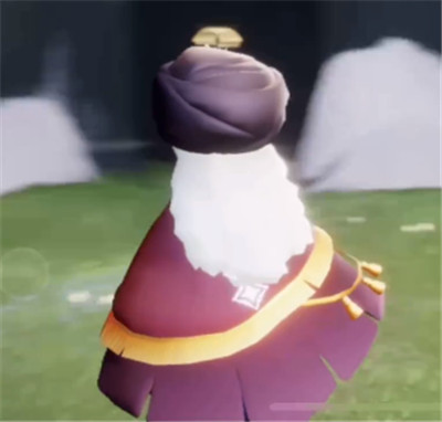 光遇紫色头巾如何获取？光遇紫色头巾获取攻略