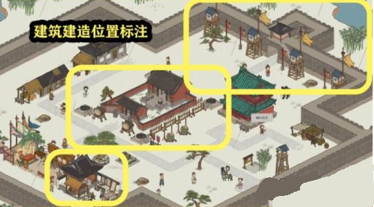 江南百景图氐宿下骑阵将军怎么过？江南百景图氐宿下骑阵将军通关方法