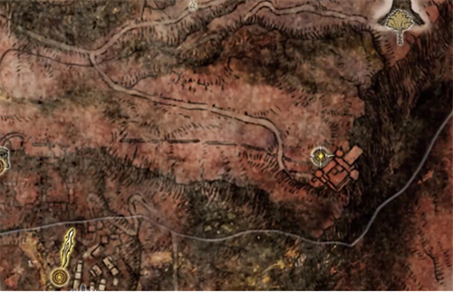 艾尔登法环王城内部怎么进入？艾尔登法环王城内部进入方法