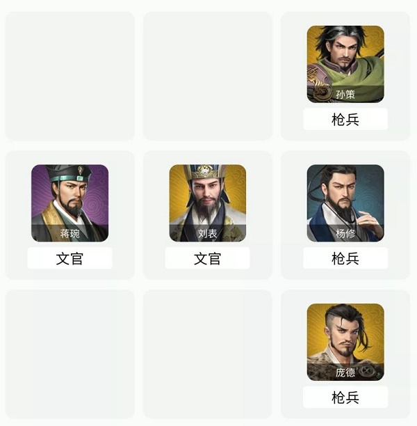 卧龙吟2庞德阵容如何搭配？卧龙吟2庞德阵容搭配攻略