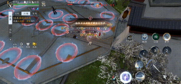 天涯明月刀手游幽夜战从龙老三怎么打？天涯明月刀手游幽夜战从龙老三打法介绍