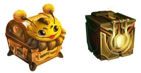 英雄联盟小蜜蜂宝典Ⅱ怎么玩？英雄联盟小蜜蜂宝典Ⅱ玩法攻略