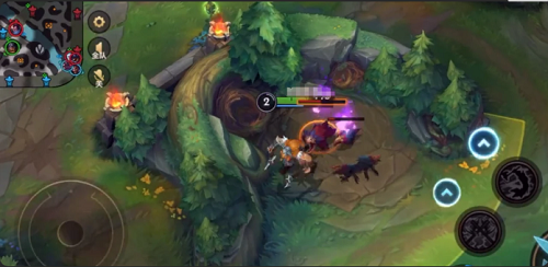 英雄联盟手游纯肉流奥拉夫如何玩？英雄联盟手游纯肉流奥拉夫玩法攻略