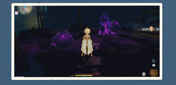 原神层岩巨渊黑泥是什么？原神层岩巨渊黑泥介绍