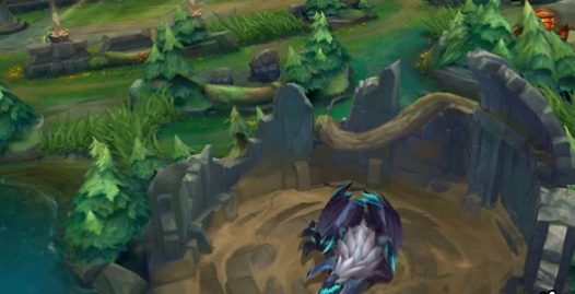 英雄联盟手游元素峡谷玩法是什么？英雄联盟手游元素峡谷玩法攻略