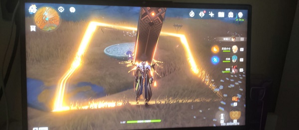 原神岩中幽谷如何解锁？原神岩中幽谷解锁方法