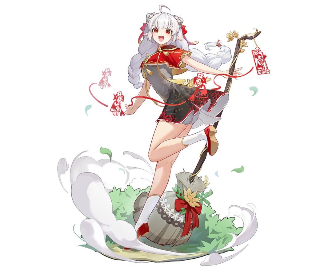 奥拉星手游扫晴技能怎么样？奥拉星手游扫晴技能强度分析