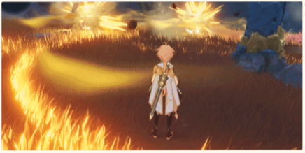 原神2.6层岩巨渊地上机关有哪些？原神2.6层岩巨渊地上机关介绍