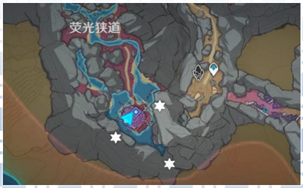 原神黯淡蘑菇的求救任务怎么完成？原神黯淡蘑菇的求救任务攻略