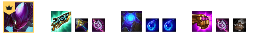 金铲铲之战铜墙铁壁爆杀蔚阵容怎么玩？金铲铲之战铜墙铁壁爆杀蔚阵容玩法说明