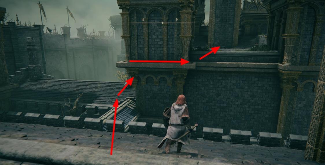 艾尔登法环钩爪护符如何获取？艾尔登法环钩爪护符获取攻略