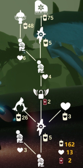 光遇高音钢琴如何获取？光遇高音钢琴获取方法