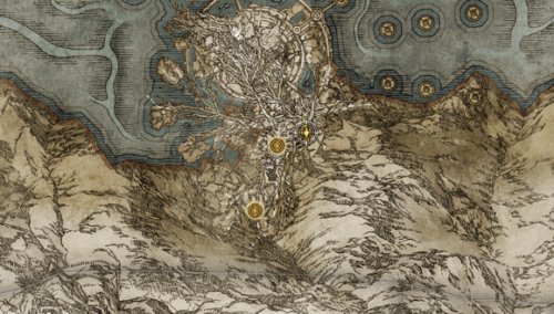 艾尔登法环神谕众使者的骨灰怎么获得？艾尔登法环神谕众使者的骨灰获得攻略