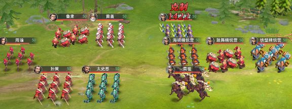 卧龙吟2孙策一统江东怎么过？卧龙吟2孙策一统江东通关方法