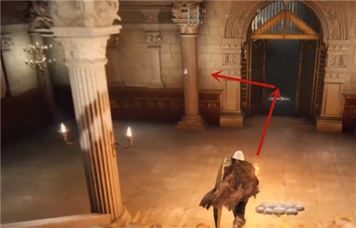 艾尔登法环王城下水道在哪？艾尔登法环王城下水道路线一览