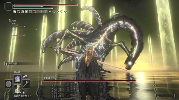 艾尔登法环最终boss黄金律法如何打？艾尔登法环最终boss黄金律法打法介绍