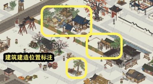 江南百景图步天观星氐宿下车骑怎么过？江南百景图步天观星氐宿下车骑通关方法