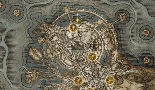 艾尔登法环圣树士兵的骨灰怎么获得？艾尔登法环圣树士兵的骨灰获得方法