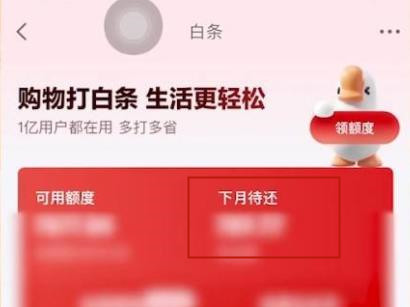 京东白条如何提前还款？京东白条提前还款的方法