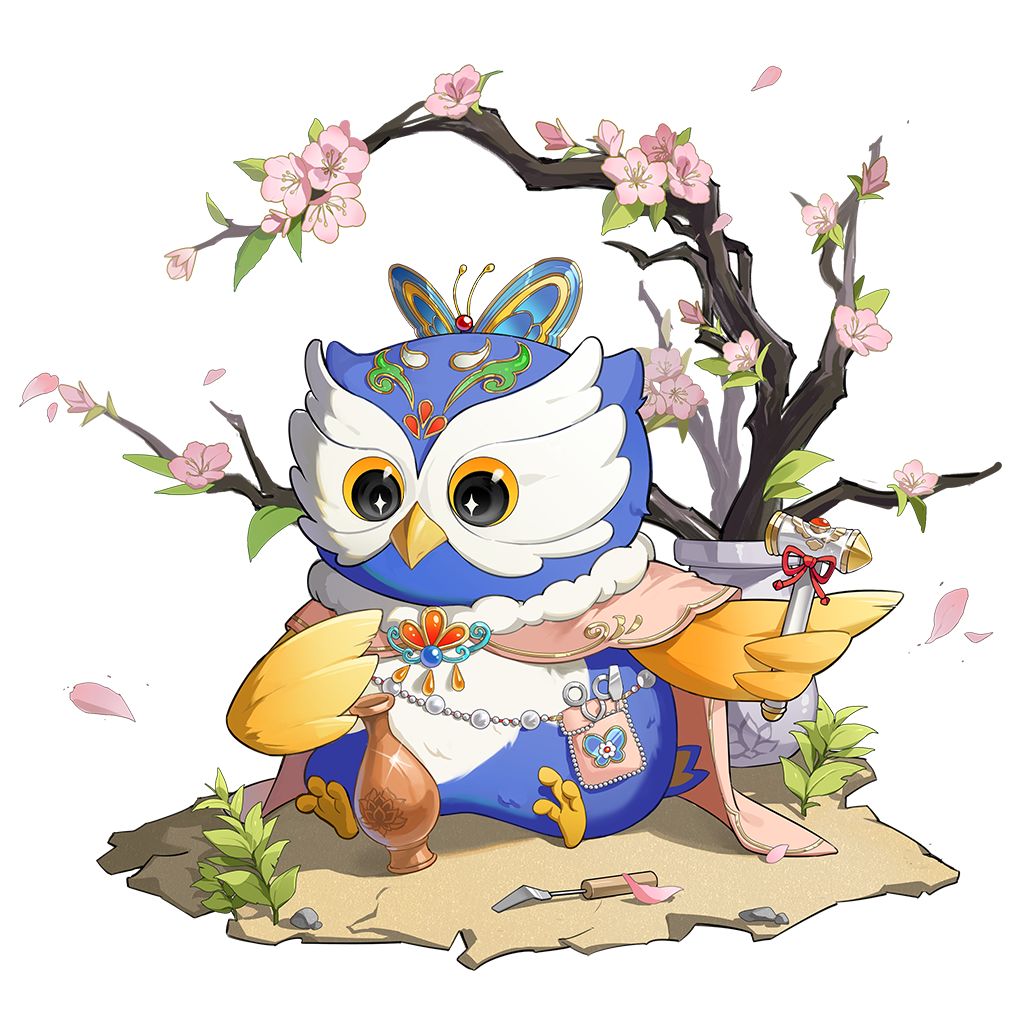 奥拉星手游圣景泰蓝技能怎么样？奥拉星手游圣景泰蓝技能介绍