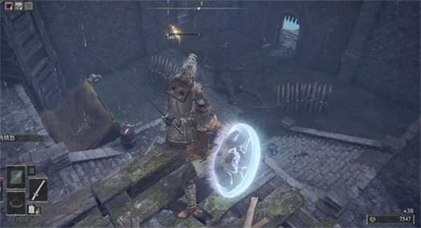 艾尔登法环大升降机符节在哪里？艾尔登法环大升降机符节位置一览